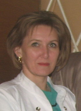 Ирина Шарапова