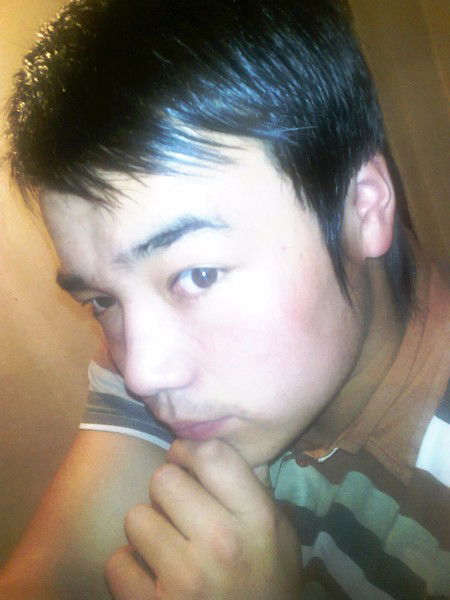 Ауелбек Нурбакытов