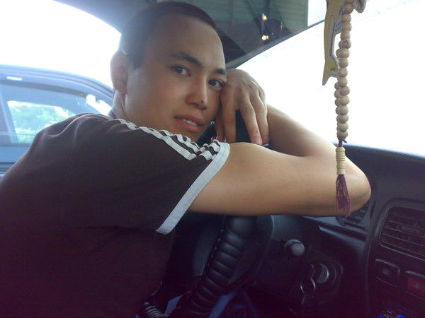 Замир Мулдашев