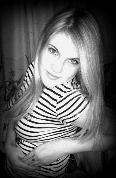 Анджела Сергеевна