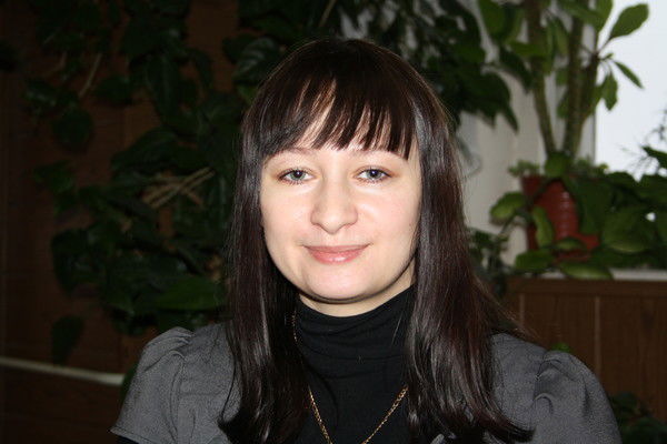 Luybov Matveeva