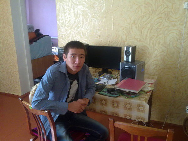 Адильжан Беков