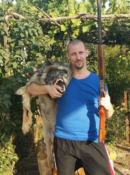 Александр Воробьёв