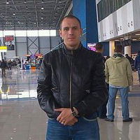 Валентин Святенко