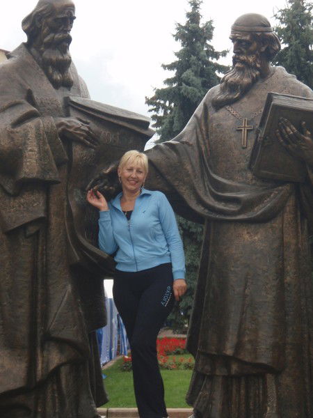 Катерина Зубко