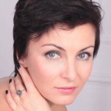 Татьяна Парчели