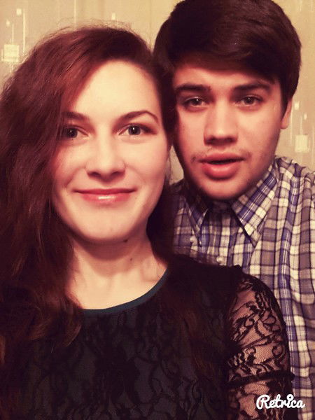 Катерина ......