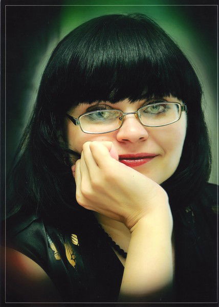 Ольга Двирник