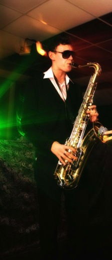 Дима Гузеев