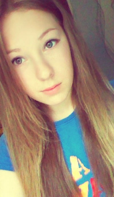 Яна Струкова