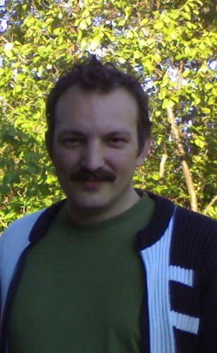 Иван Петров