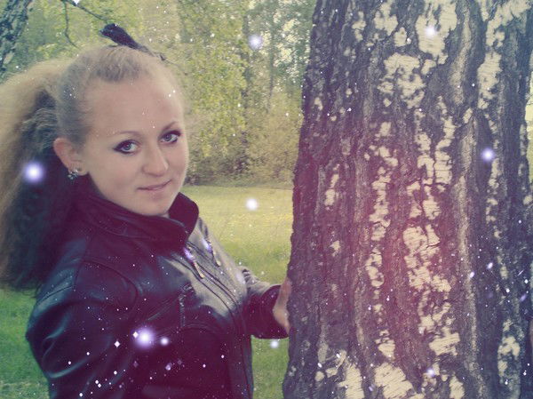 Сашенька Ванина