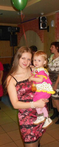 Юлия Андреева