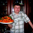 Сергей Монахов