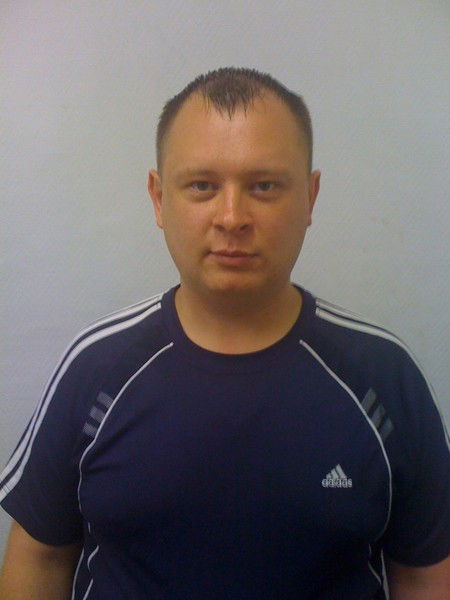 Юрий Церковный