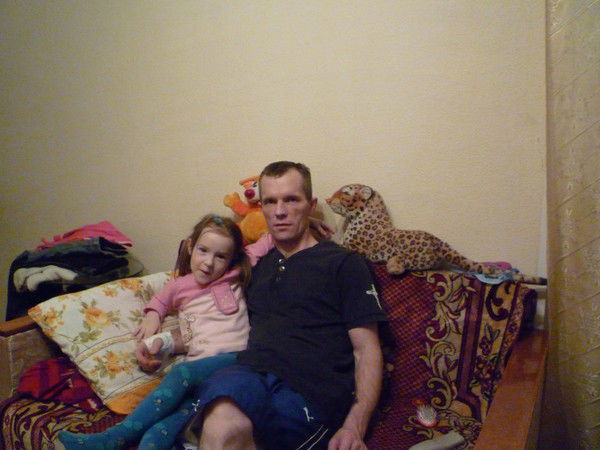 Игорь Соколов