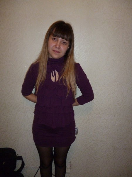 Светлана Дмитриева