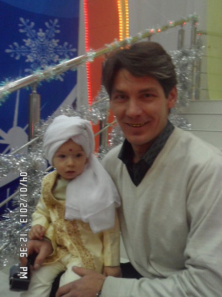 Владимир Буцев