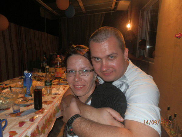 Оксана Торубарова