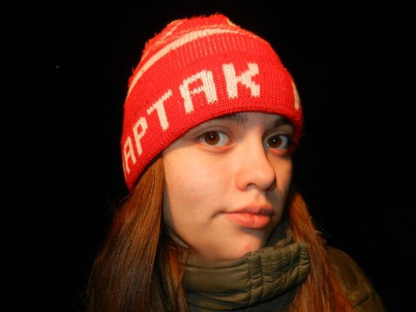 Дарья Новикова