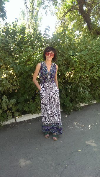 Марина Прокудина