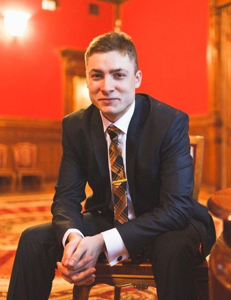 Святослав Приходько