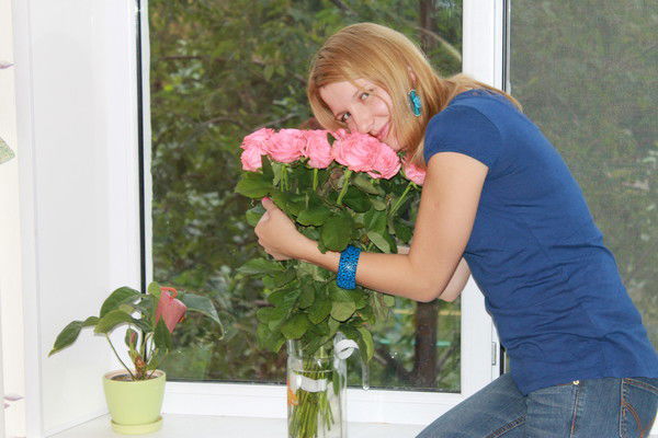 Мария Сычёва