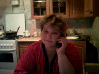 Наталья Бузина