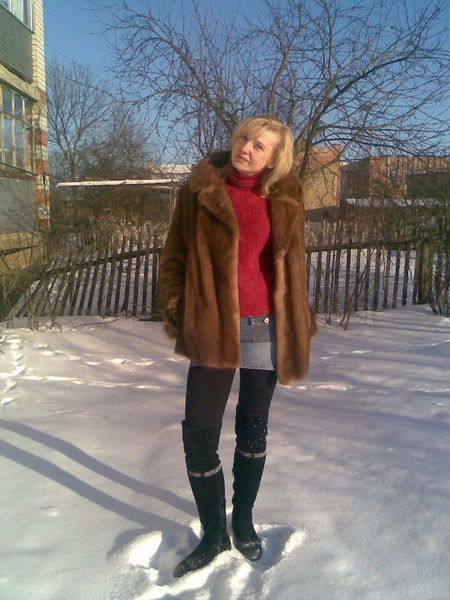 Ирина Журавлева