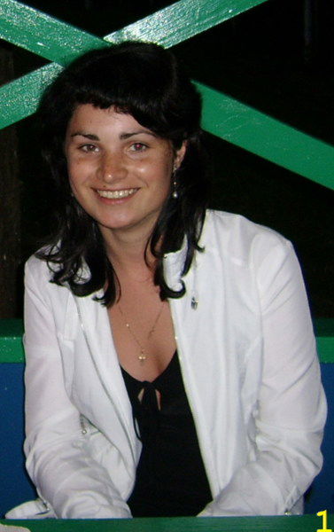 Люция Митюля