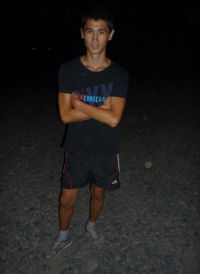 Нурик Раманов