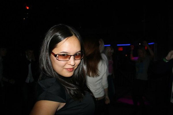 Ксения Ташимова