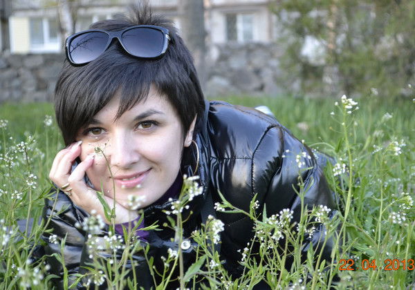 Инна Попова