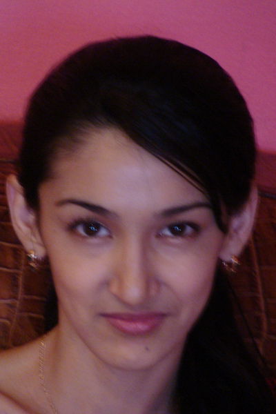 Динара Татиева