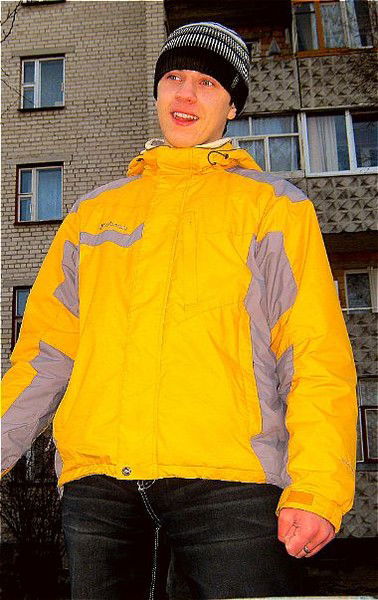 Илья Германович