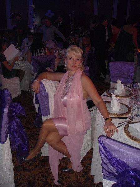 Вероника Прохорова