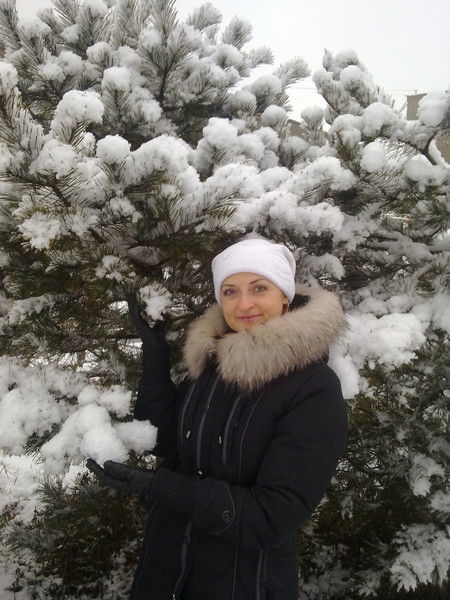 Елена Мальцева