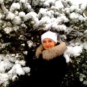 Елена Мальцева