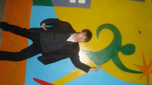 Нурлан Сайдбеков