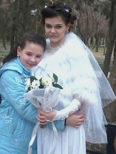 Ангелина Терещенко