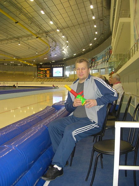 Андрей Бобров