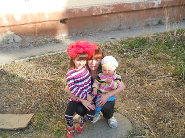 Ольга Лебедева