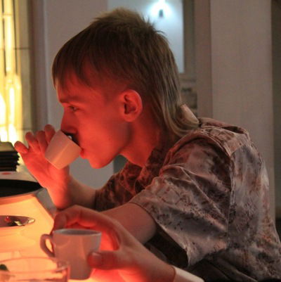 Владислав Абдулин