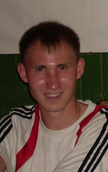 Алексей Павлов