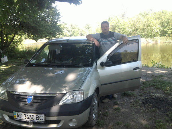 Олег Литвинчук