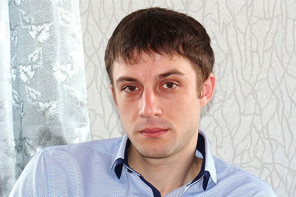 Харитон Иванов