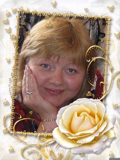 Ирина Позднякова