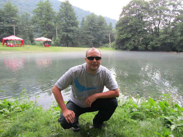 Александр Мерненко