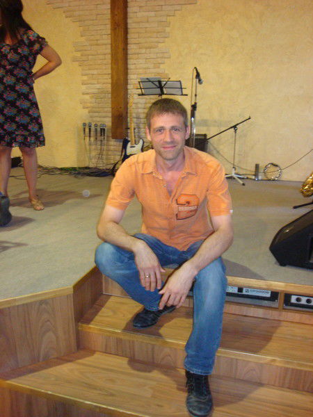 Александр Проничев