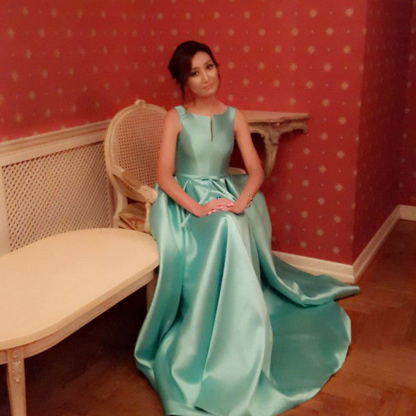 Дана Медетова